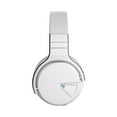 thumbnail image 4 of COWIN E7 Active Noise Cancelling Headphones Bluetooth Headphones with Mic Deep Bass Wireless Headphones Over Ear(White), 4 of 8