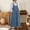 *Navy, variant on ClodeEU Women's Sleeveless Jumper Dress with Pockets,Casual Loose Tank Dress Gray,Womens Plus XXL