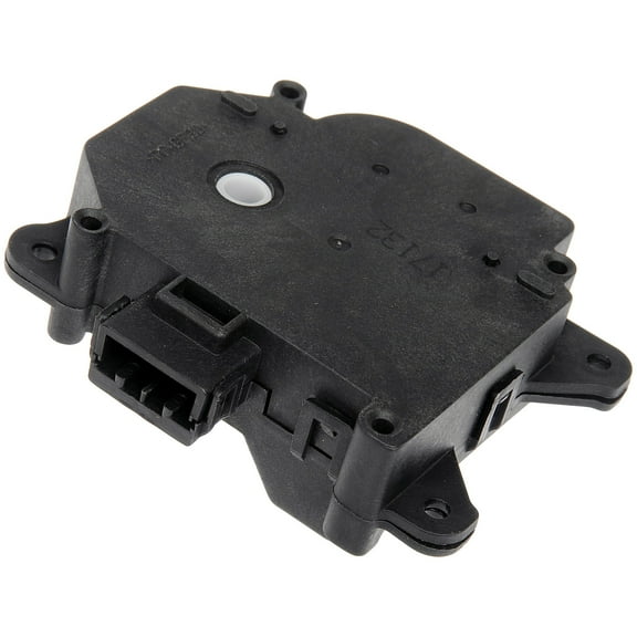 Dorman 604-873 Right Main HVAC Blend Door Actuator for Specific Honda Models Fits select: 2011-2017 HONDA ODYSSEY