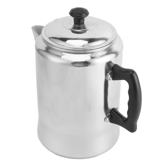 Hervidor De Té, Hervidor De Agua Caliente Eficiente De Aluminio 3L Conducción De Calor Rápida Para El Hogar Para La Cocina