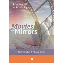Movies as Mirrors, (Paperback)