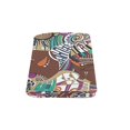 thumbnail image 2 of CADecor Abstract Three African Girls Throw Blanket Bed Sofa Blanket 58x80 inches, 2 of 3