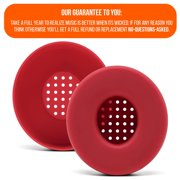 Beats Solo Sweat Covers - WC SweatZ Solo