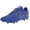 Blue/White, variant on New Balance Men's 442 Team FG V2 Soccer Shoe, Nb Navy/Silver/Energy Red, 11.5 M