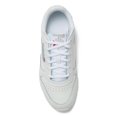 thumbnail image 4 of Zapatillas Reebok Classic Leather 4 Big Kid (Blanco), 4 of 6