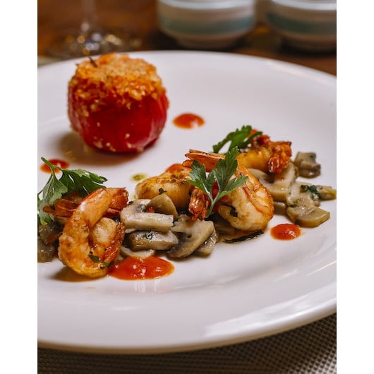 Savor Imports Mushroom Pieces & Stems, 16 Ounces, 24 Per Case