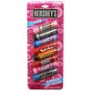 Hershey Assorted Candy Flavors Lip Balms, 8 count