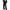 Black, variant on Men's and Big Men's Relaxed Fit Cargo Pants With Stretch(S-XXXXXL)