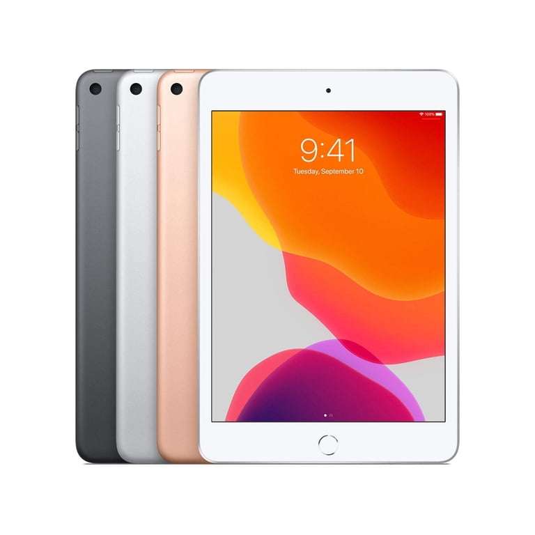 Apple, iPad Wi Fi 32GB, 6th Generation, Space Gray - Walmart.com