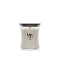 thumbnail image 2 of (4 pack) WoodWick Medium Hourglass Scented Candle, Fireside, 9.7 oz, 2 of 9