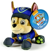 Paw Patrol Plush Pup Pals, Chase