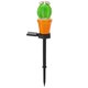 thumbnail image 3 of Luz Solar LED Lámpara Solar Para Césped Ahorro De Energía Para Patio Para Jardín Para Iluminación Exterior Para Pasarela ANGGREK Otros, 3 of 8