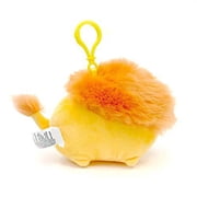 Pusheen Lion Clip on Plush