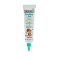Dr. Talbot's Soothing Gel and Gumeez Teether for Teething Infants, 0.