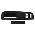 thumbnail image 1 of Door Window Switch Bezel, 3B0867175 Crack Resistant  For  MK4 2 Door LHD Car, 1 of 8