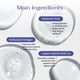 thumbnail image 5 of Mascarilla facial Koreana Skin GHK-Cu con hidrogel de péptido de cobre antienvejecimiento, 5 of 9
