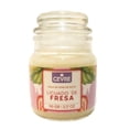 thumbnail image 1 of Vela De Cera De Soya Aroma Licuado de Fresa 90 g CEVRE Brise's LF01, 1 of 2
