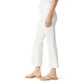 thumbnail image 2 of Jessica Simpson Women's and Women's Plus Daisy Fitted Flare Jeans, Sizes 2-26W, 2 of 5