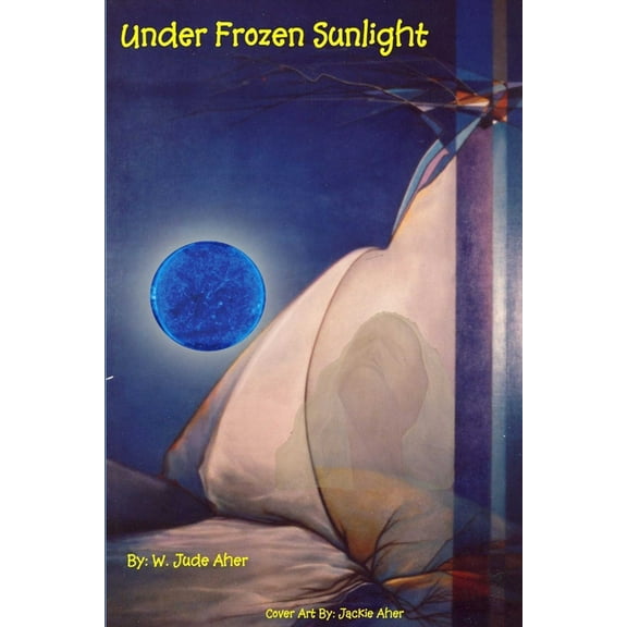 Under Frozen Sunlight, (Paperback)