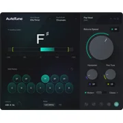 Antares Auto-Tune 2026- Precision Pitch Control (Activation Card)