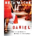 thumbnail image 2 of Pre-Owned Daniel - Bible Study Book: Lives of Integrity, Words of Prophecy (Paperback) 1415825882 9781415825884, 2 of 2