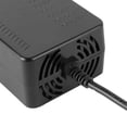 thumbnail image 4 of Batería De Litio Cargador Eléctrico Bike Alto Rendimiento Ventilador De Enfriamiento Interfaz De Cabeza De CC Para Bicicleta Negro De 20,5 Cm, 4 of 7