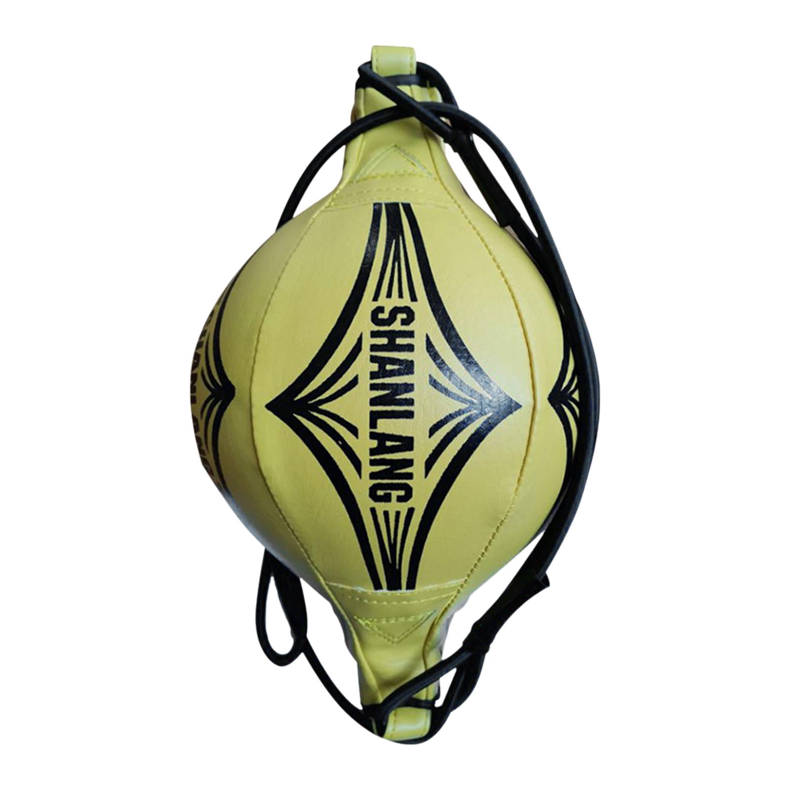 Punching Ball Balls Rhombic Shape Reaction Balls For Training Adult punching-ball-balls-rhombic-shape-reaction-balls-for-training-adult