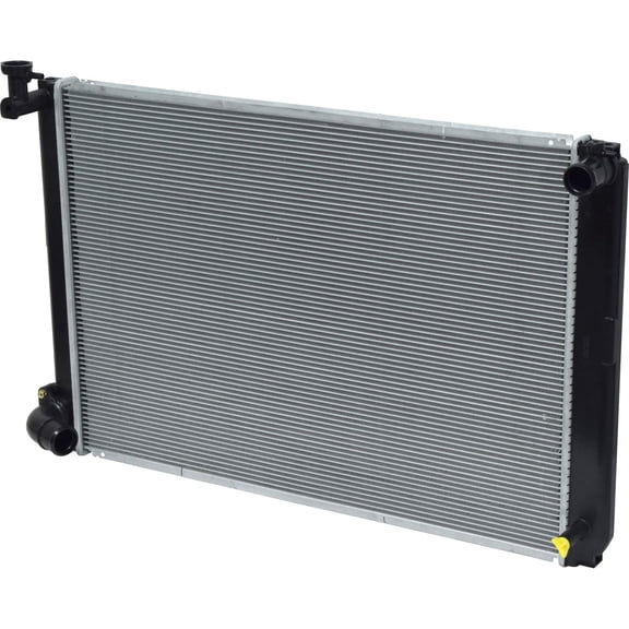 NEW Radiator fits Toyota Highlander / Lexus RX400h - 2006 2007 2008