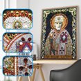 thumbnail image 2 of religion 5D DIY Special-shaped Diamond Painting, 2 of 3