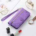 thumbnail image 3 of Funda billetera anti-golpes para GANGXUN Google Pixel 7 , ideal para día a día y trabajo, 3 of 5
