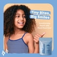 thumbnail image 4 of Suplementos JoySpring con extracto de azafrán que ayudan al estado de ánimo de los niños, 4 of 9