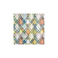thumbnail image 1 of 2026 Floral Design Window Privacy Film 3D Transparent Static Cling for Heat Insulation and Blocking in Home, 1 of 3
