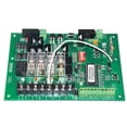 thumbnail image 4 of 300kg Per Leaf 24VDC Swing Gate Motor Replacement Circuit Board Card Control Board ,Easy to Install, 4 of 5