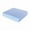Blue, variant on Fdksdf Memory Foam Seat Cushion - High Density Sponge Chair Pad Sponge Cushion Velvet Solid Wood Sofa Cushion Window Cushion Warm And Comfortable Tatami Cushion
