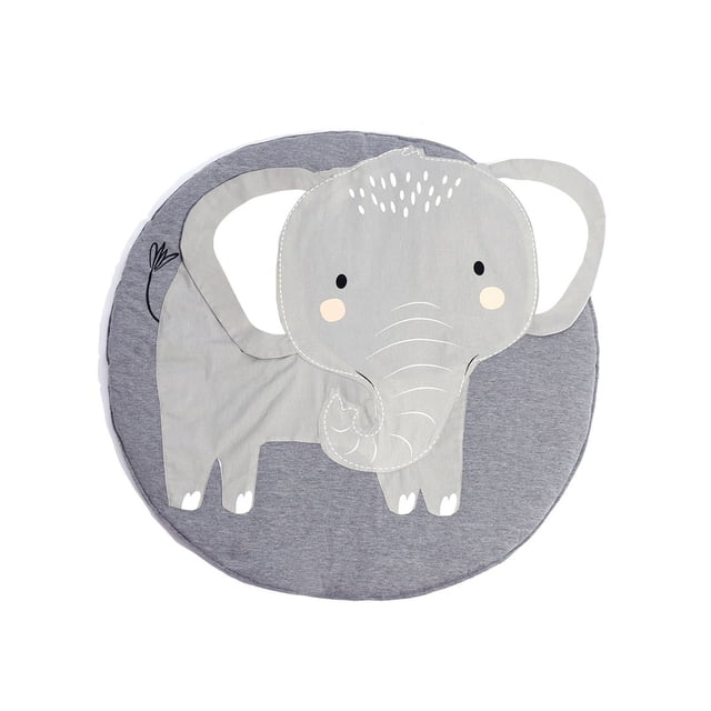 Tapete Colchón Para Bebe Recién Nacido Acolchado Para Jugar Dara Baby Acc0032
