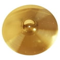 thumbnail image 4 of LOLIPPYY Rotating Drum Multi Clamp With Cymbal Stacker Golden Brass 1Set, 4 of 8