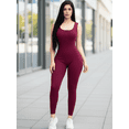 thumbnail image 2 of Enterizo Deportivo para Mujer Unitalla Moldea tu Cuerpo con Estilo y Comodidad, 2 of 7