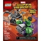 thumbnail image 1 of LEGO Super Heroes Mighty Micros: Hulk vs Ultron 76066 Building Kit (80 piezas) LEGO LEGO, 1 of 2