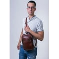 thumbnail image 2 of PECHERA MOCHILA CRUZADA CHEDRON, 2 of 3