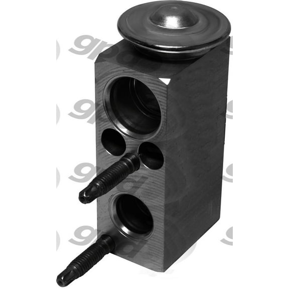 A/C Expansion Valve Fits select: 2014-2019 MERCEDES-BENZ CLA, 2015-2020 MERCEDES-BENZ GLA