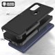 thumbnail image 5 of Funda para Motorola Moto G Pure 2022, funda para Moto G Power 2022, armadura resistente 2 en 1, resistente a los golpes, híbrida, de doble capa, protección contra caídas de goma, parachoques suav, 5 of 5