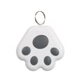 thumbnail image 1 of Flmtop 2 Pcs Alarme de Localisation Portable Intelligente Sans Fil Bluetooth-compatible 4.0 Anti-Perte, 1 of 10