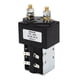 thumbnail image 5 of Solenoide de contactor de CC solenoide de 48 V CC 2 contactos principales de ruptura aleación de metal unipolar de una sola vía para camión ANGGREK Otros, 5 of 8