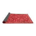 thumbnail image 2 of Ahgly Company Indoor Rectangle Persian Red Traditional Area Rugs, 5' x 8', 2 of 4