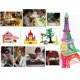thumbnail image 4 of Bolígrafo de impresión 3D con pantalla LCD para niños y adultos - Filamento ABS/PLA [1,75 mm] - Alimentado por USB, 4 of 5