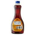 thumbnail image 6 of Great Value Butter Flavor Syrup, 24 fl oz, 6 of 8