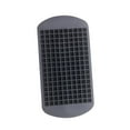 thumbnail image 4 of 160 Grids Mini Ice Cube Mold Home Ice Cubes Maker Silicone Making Mould Frozen Rectangle Tray, 4 of 10