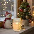 thumbnail image 2 of Upgraded Christmas LED Electronic Candle Lights W, 2 of 6
