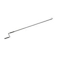 thumbnail image 1 of fastboy Manivelle de Store RV 48 pour Balcon Extérieur Stores à Rouleau Patio Intérieur, 1 of 6