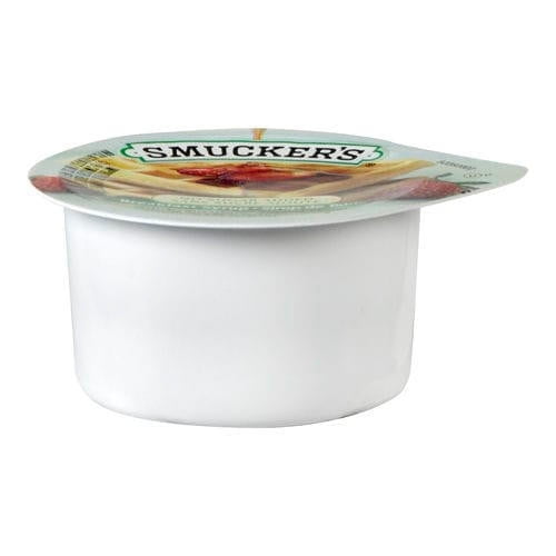 Smucker's Sirop de Table Canadien Sans Sucre Ajouté 30 ml (100/caisse)